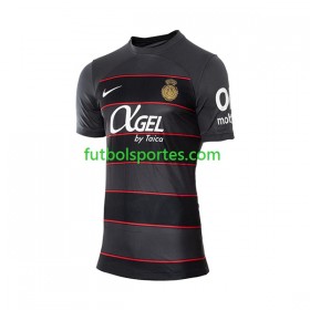 Camiseta RCD Mallorca Segunda Equipación 2023/2024